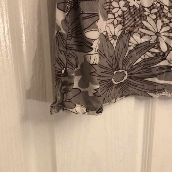 Setron Casuals 3/4 sleeve blouse - Picture 10 of 16